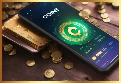 Blockchain App Development