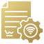 Smart Contracts for Automation