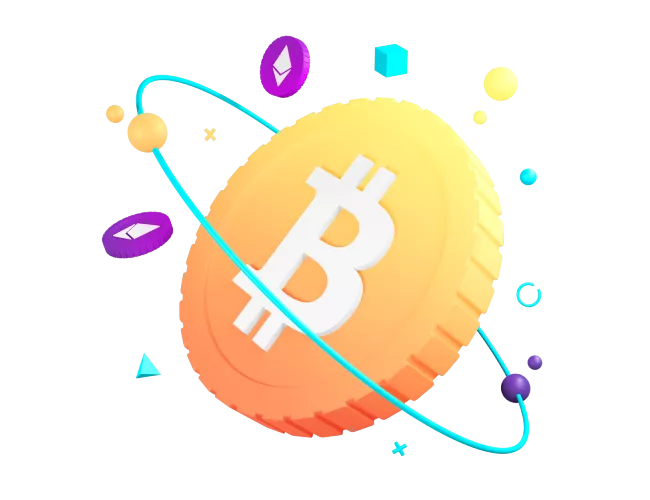 Blockchain Development Company