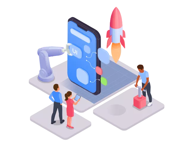 Hire Blockchain Developers