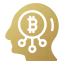AI-Powered Blockchain 