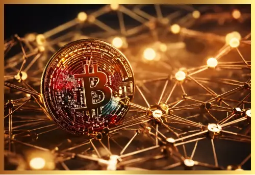 Blockchain Software Development