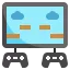 Cross-platform gaming
