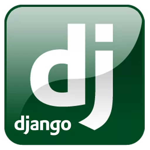 DJango