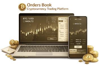 Cryptocurrency Exchange Script
