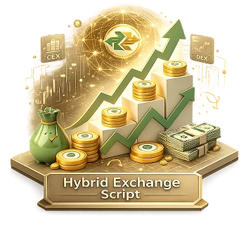 Crypto Exchange Script