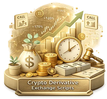 Crypto Exchange Script
