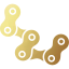 Braided Chains