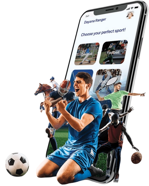 Sports Betting App Development company