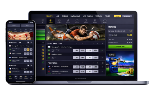 Sports Betting App Development company