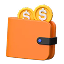 Payment Integration and Secure Wallet