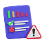 Risk Management and Admin Dashboard