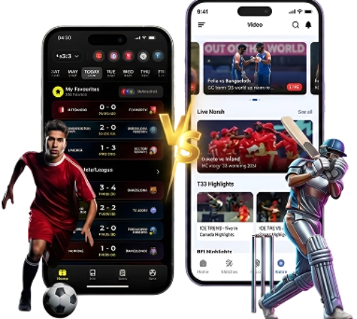 Sports Betting App Development company