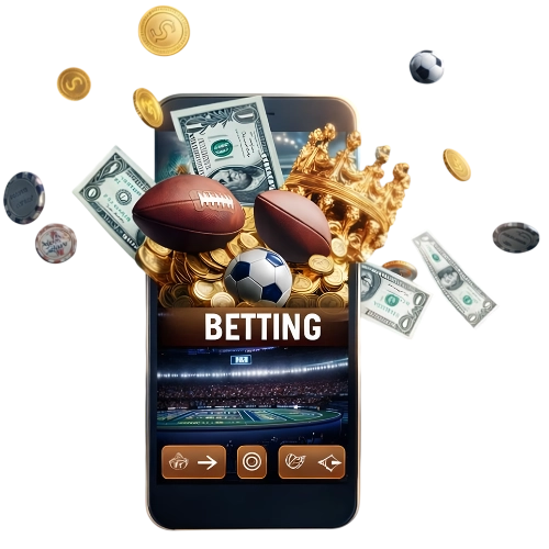 Sports Betting App Development company