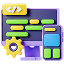 Development of Web and Mobile Betting App