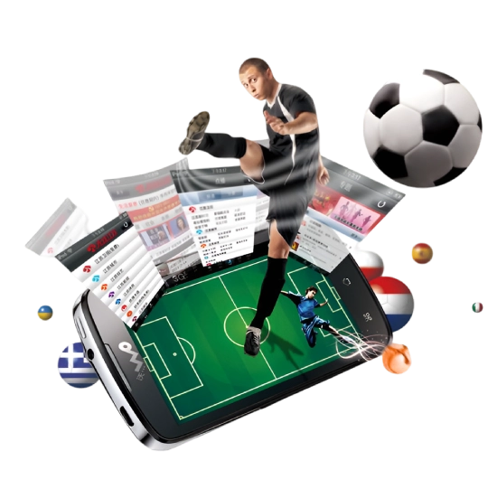 Sports Betting App Development company