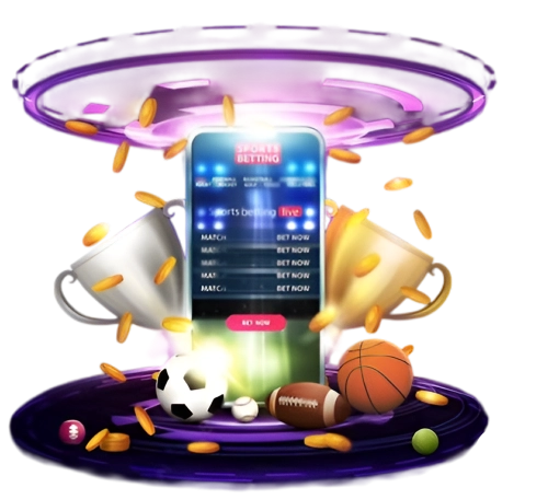 Sports Betting App Development company