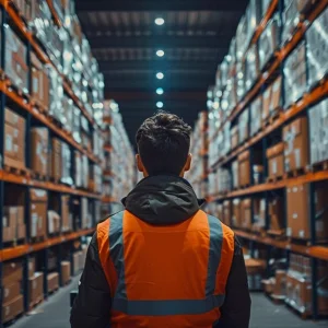 Multi-Company Labeling