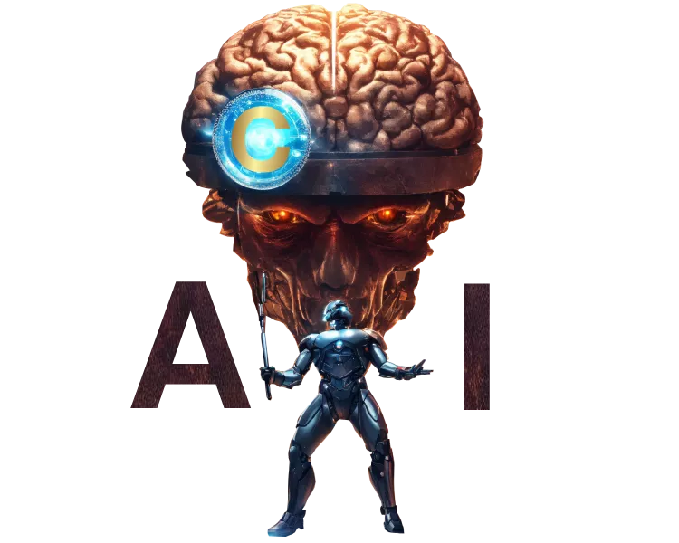 Artificial Intelligence Development Company
