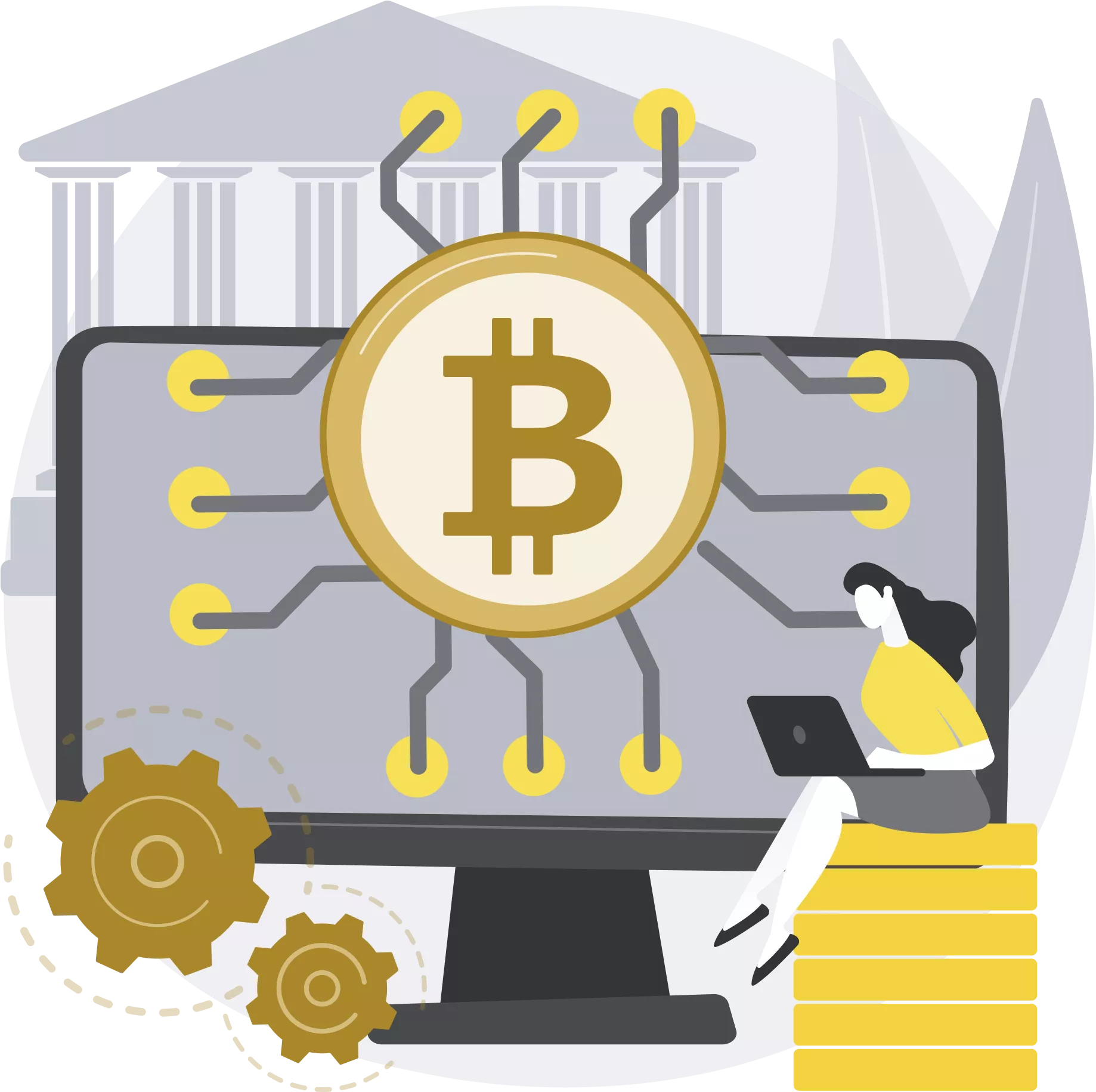 Private Blockchain Development