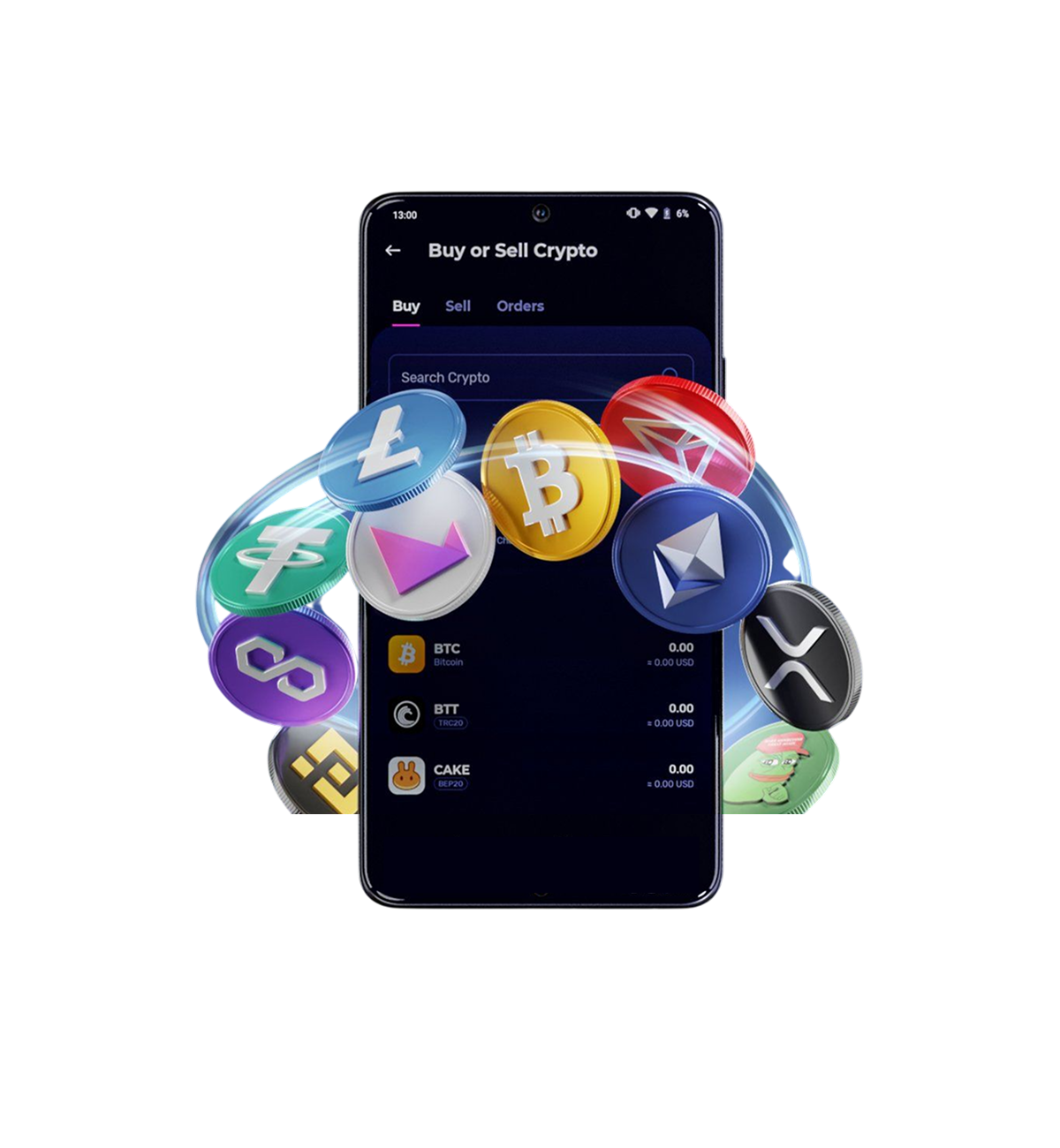 P2P-Crypto-Exchange-Script