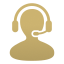 Customer support
