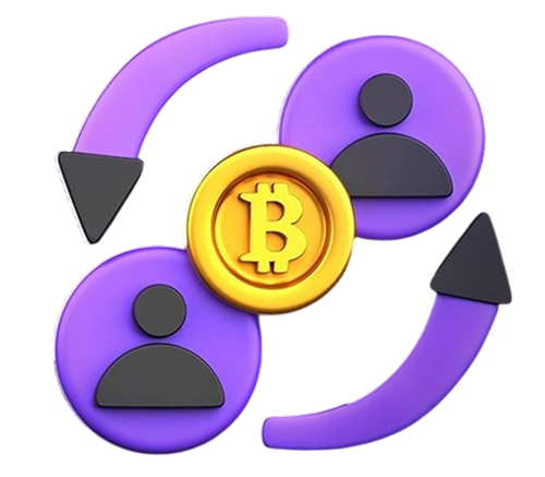 P2P Crypto Exchange Script