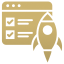 Launch and Maintenance