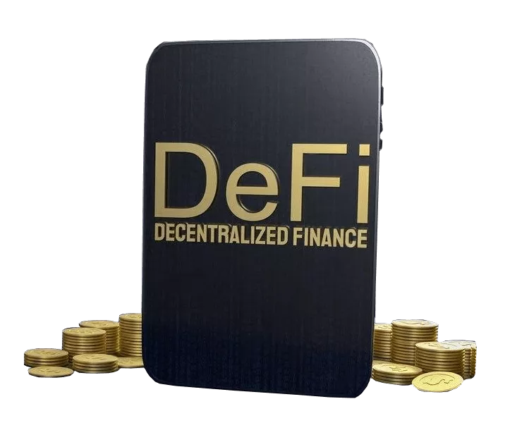 DeFi Development Company