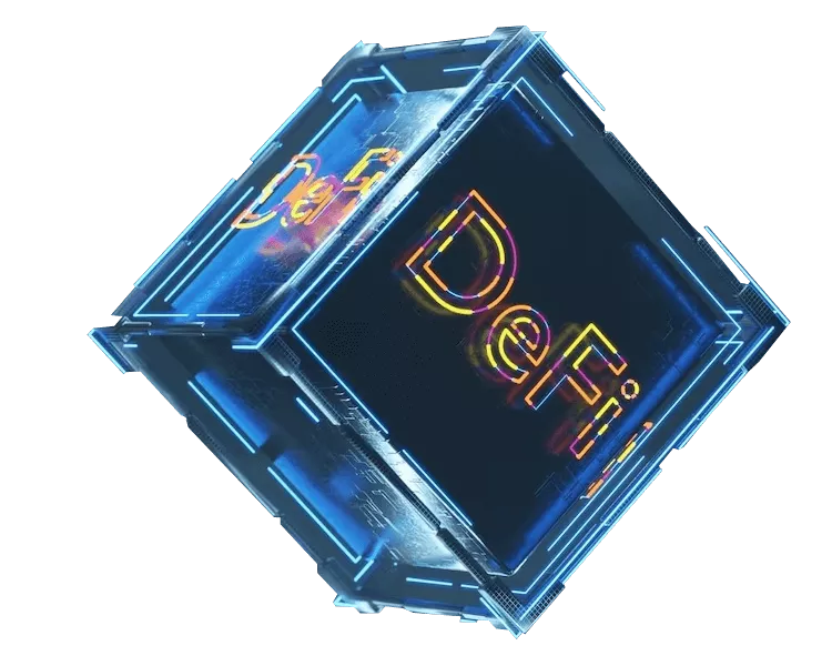DeFi Development Company