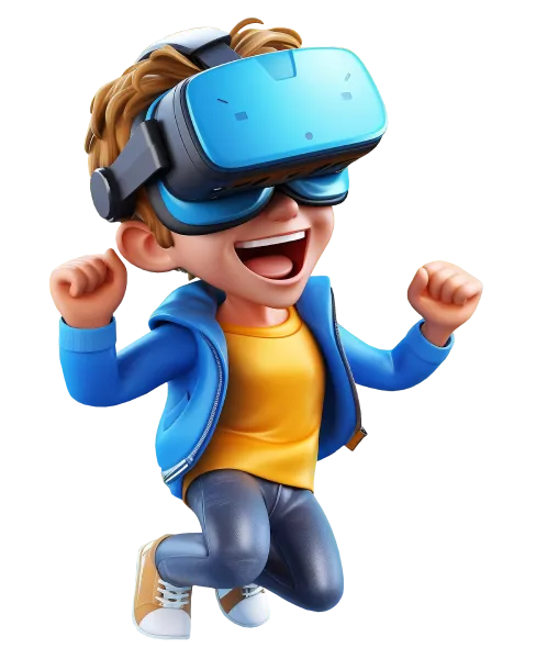 Metaverse Development Company