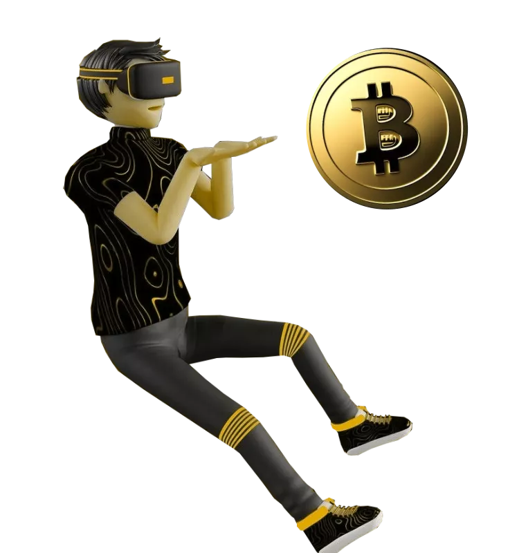 Metaverse Development Company