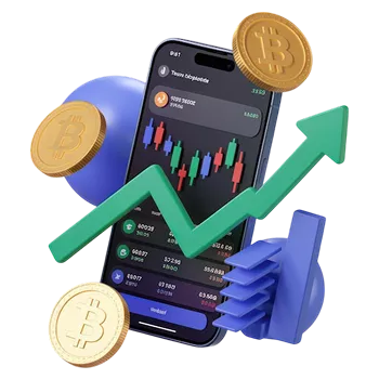 Multi-Exchange Trading