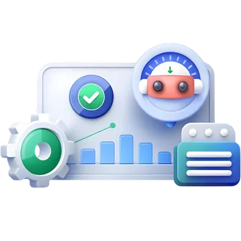 Simulating Strategic Backtesting