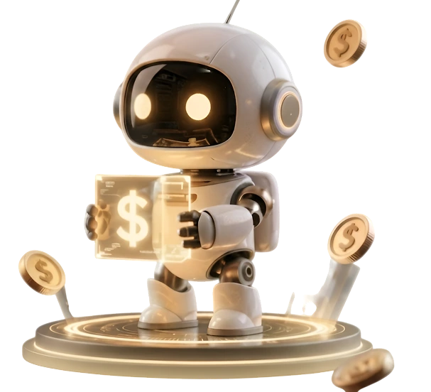 Crypto Trading Bot development