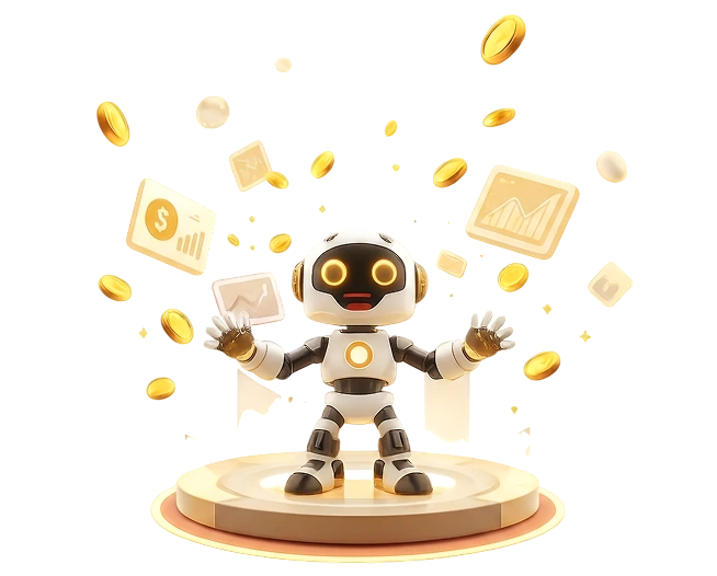 Crypto Trading Bot development company