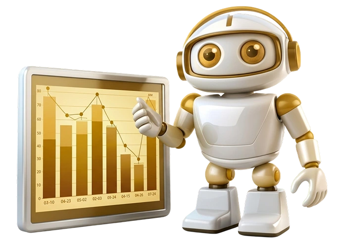 Customized Best AI Trading Bot Development