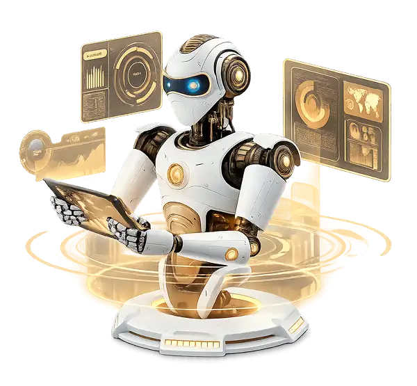 AI development company