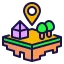 Virtual Land