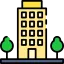 Own Token Building