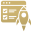 Launch and Maintenance