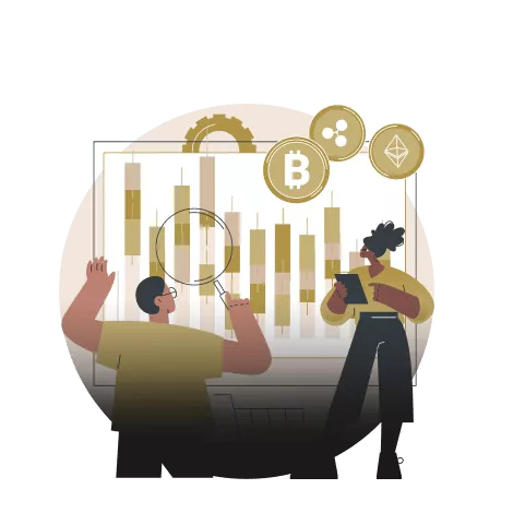 Crypto Token Development Services
