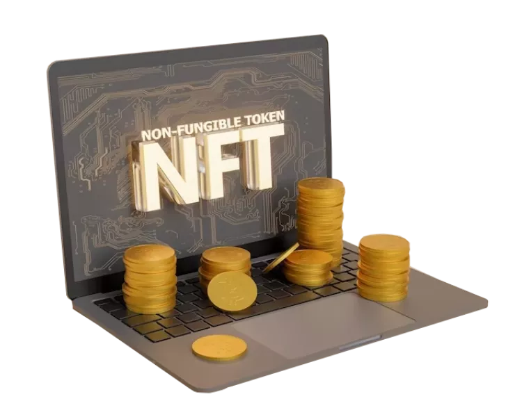 Foundation NFT Marketplace