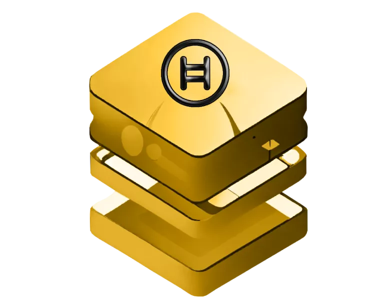 Hedera Blockchain Protocol
