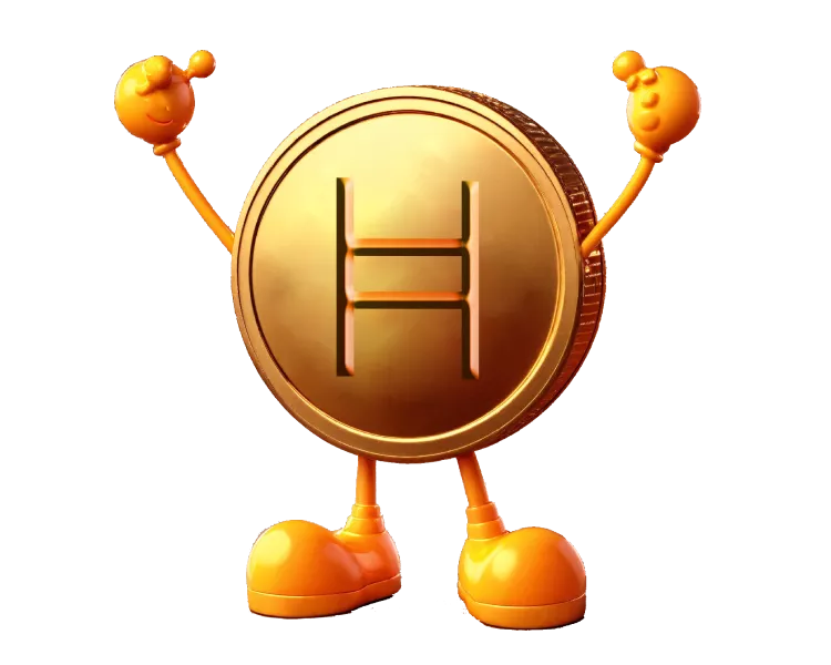 Hedera Blockchain Development Company