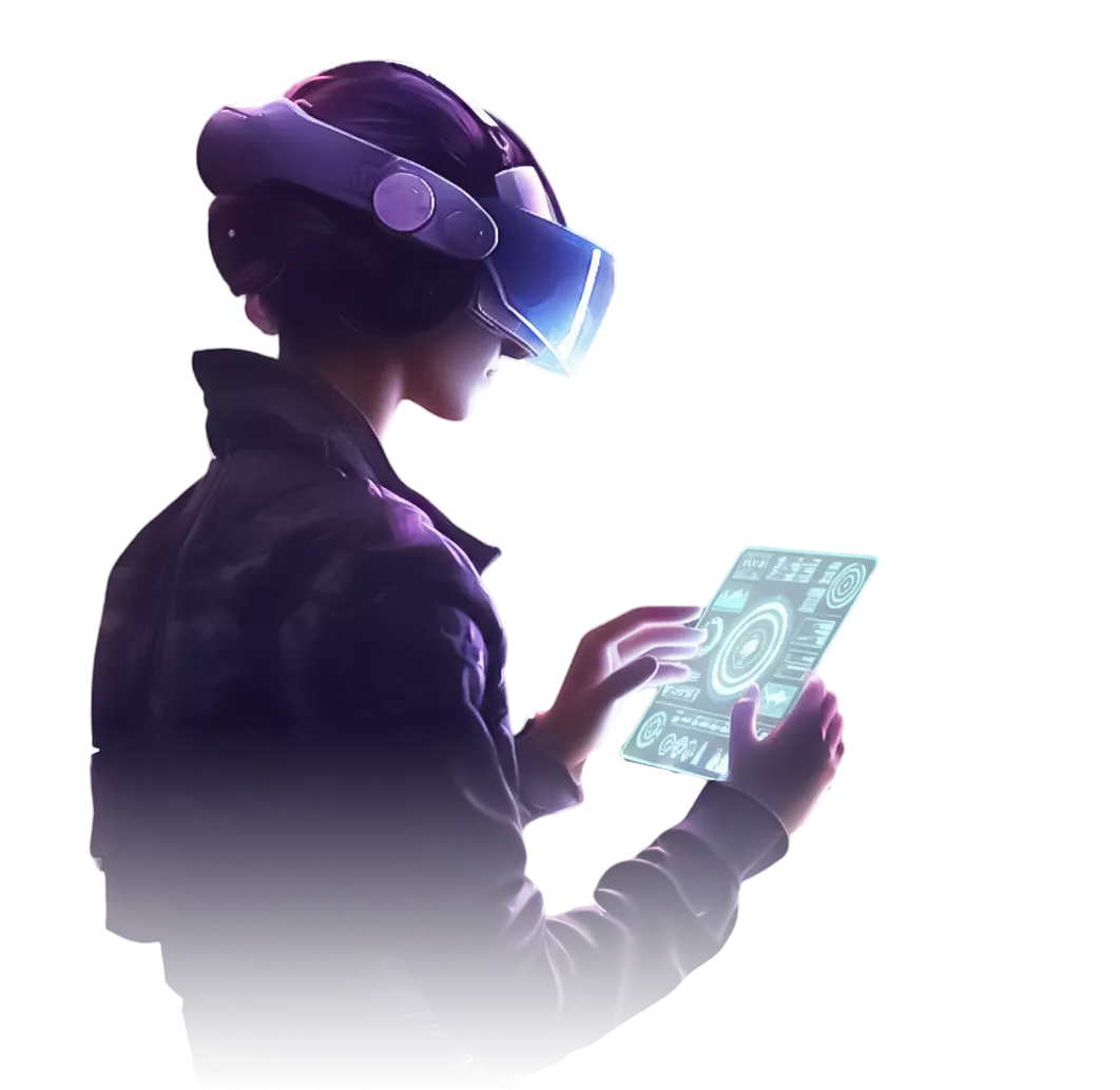 Metaverse Game Development Company