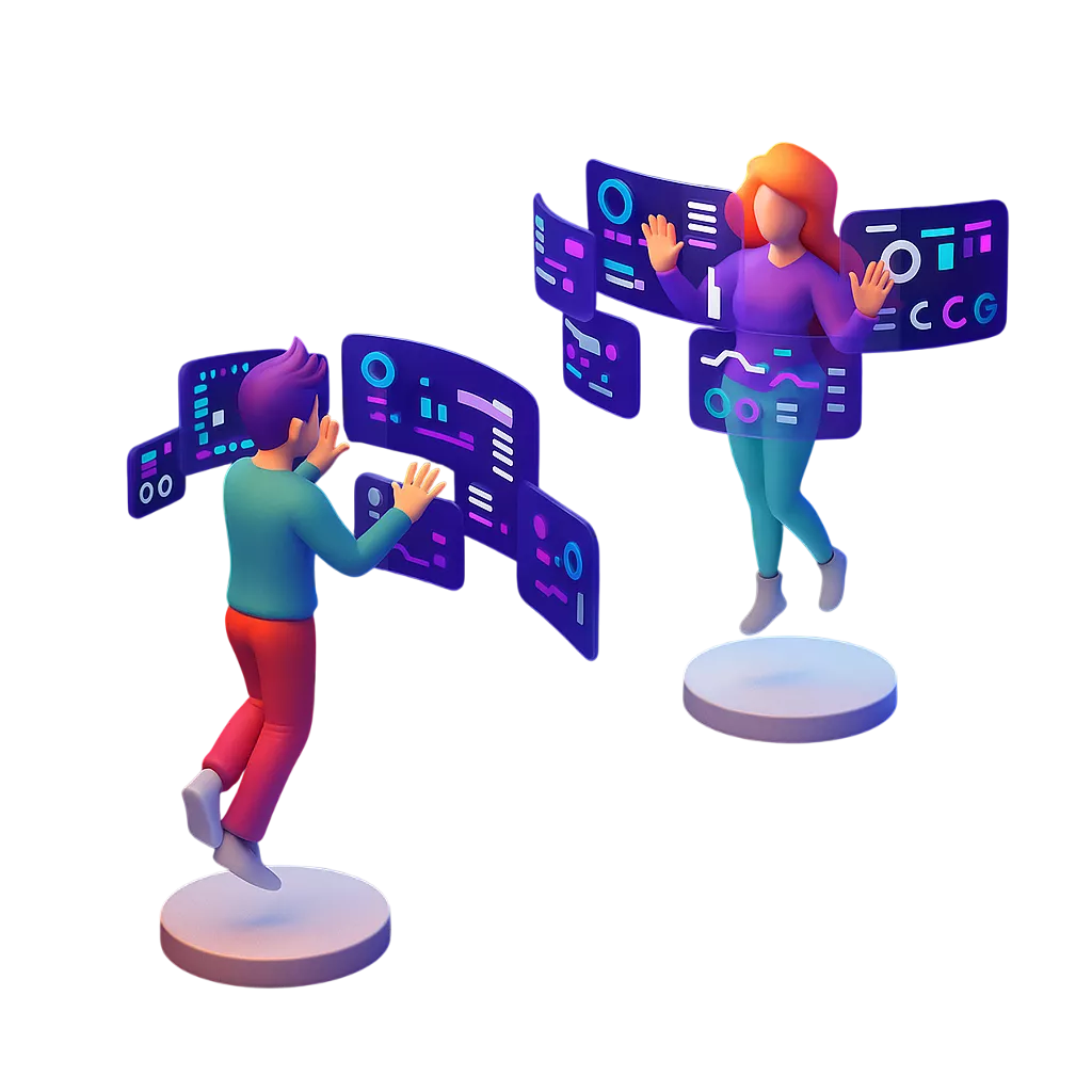 Metaverse Game Development Solutions