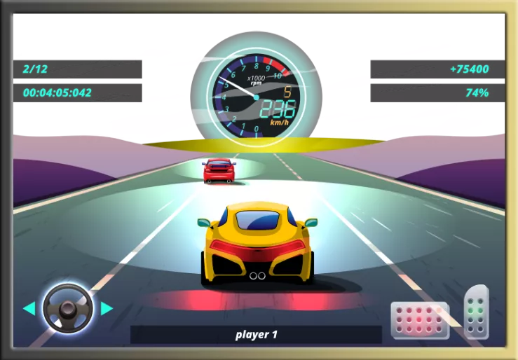 Gameplay Experience