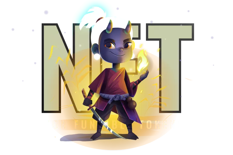 NFT Game Development