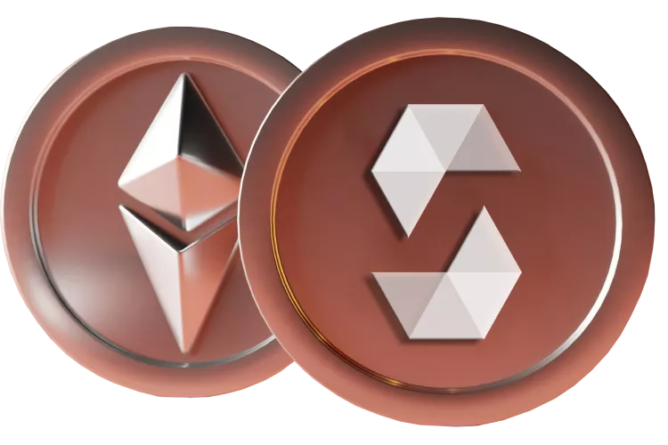 Ethereum Token Development Services